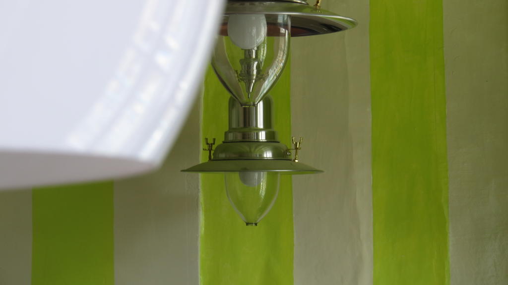 Appartement Le Notre Dame Honfleur Habitación foto